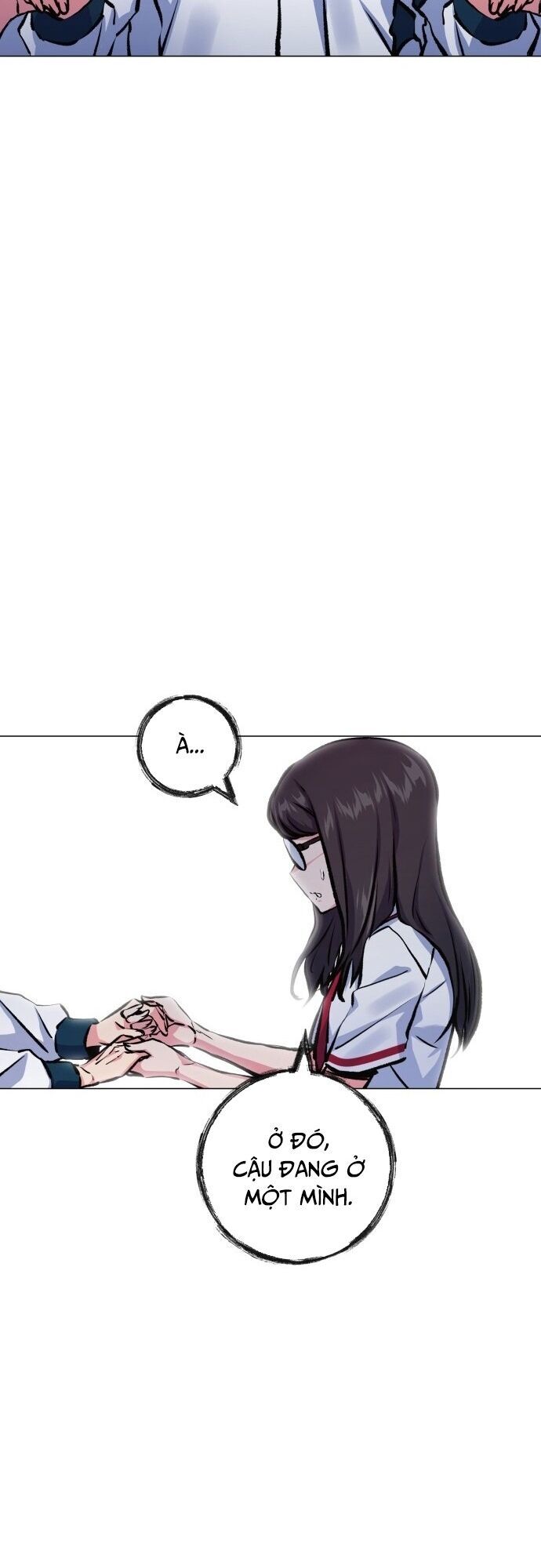 Góc Cao Khung Thành Chapter 185 - Trang 38