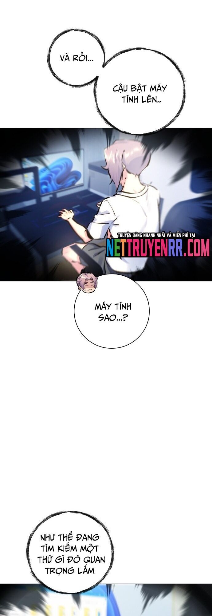 Góc Cao Khung Thành Chapter 185 - Trang 39