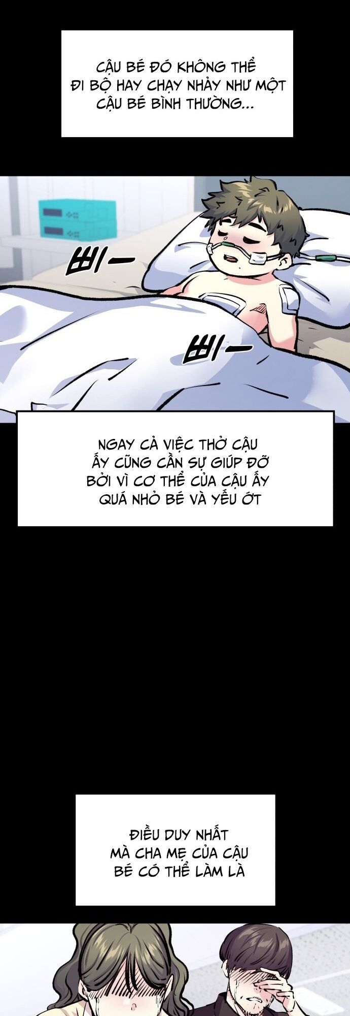 Góc Cao Khung Thành Chapter 185 - Trang 5