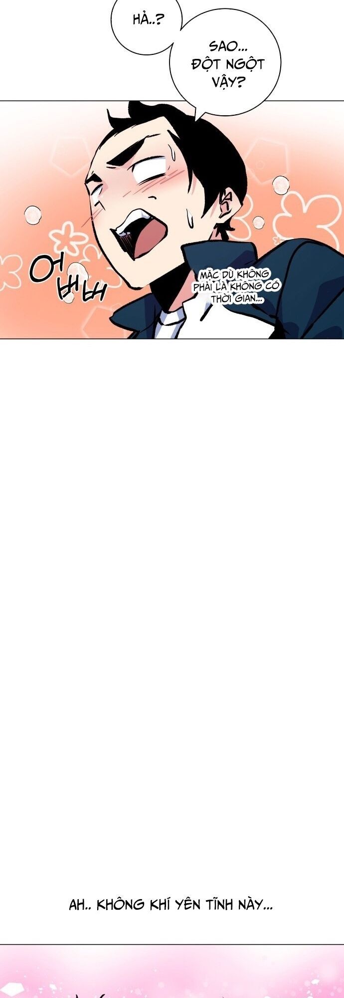 Góc Cao Khung Thành Chapter 185 - Trang 58