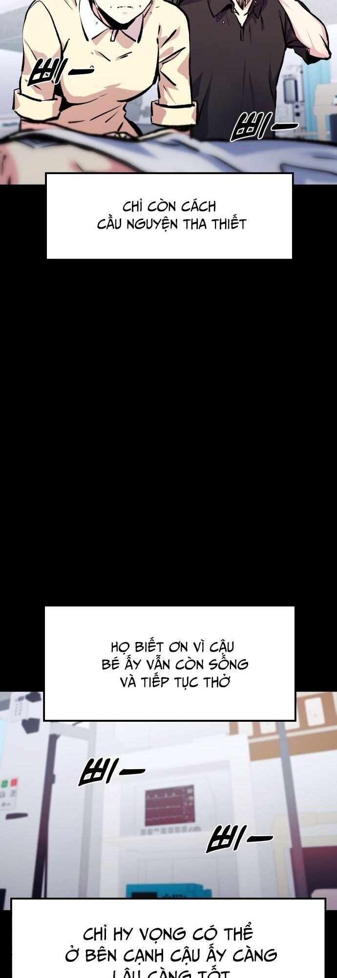 Góc Cao Khung Thành Chapter 185 - Trang 6