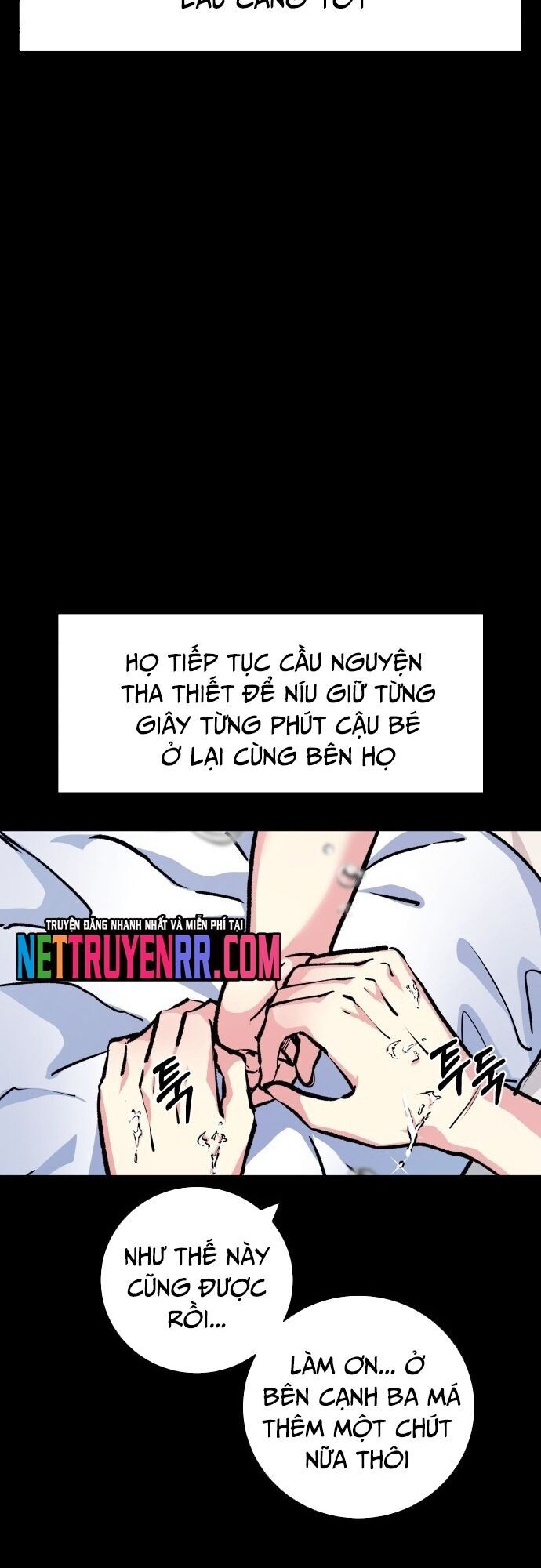 Góc Cao Khung Thành Chapter 185 - Trang 7