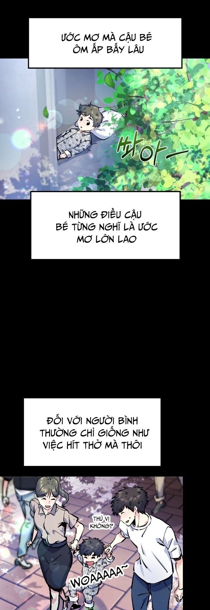 Góc Cao Khung Thành Chapter 185 - Trang 9