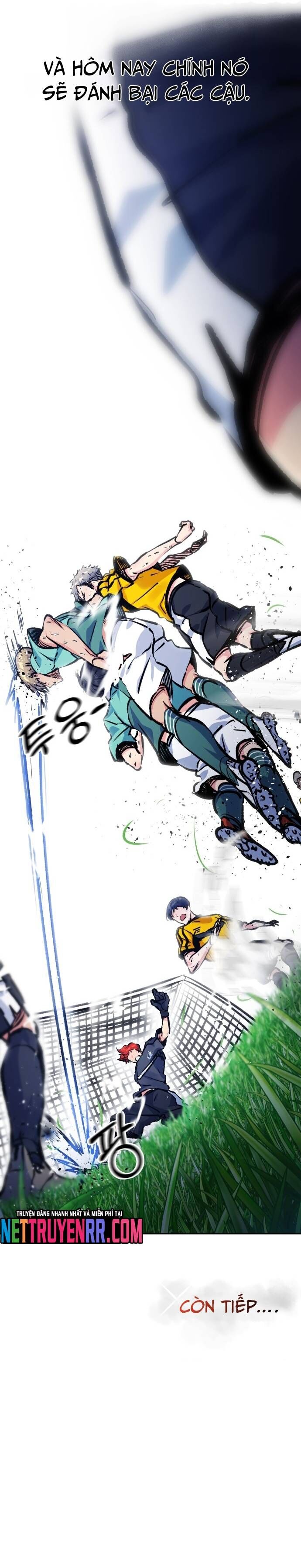 Góc Cao Khung Thành - Chapter 188 - Page 31