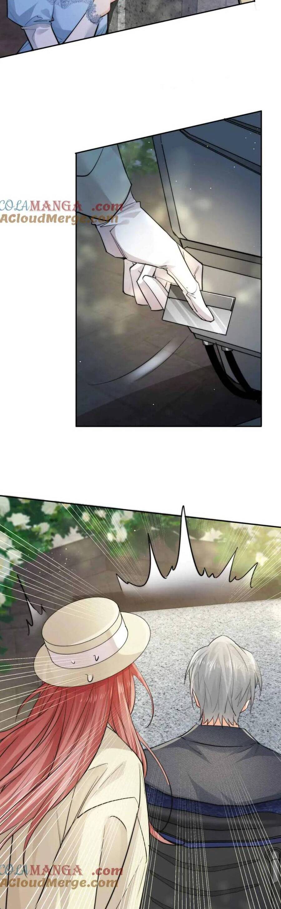 Tiểu Bảo Bối Đặc Biệt Của Tổng Tài Lạnh Lùng - Chapter 51 - Page 11