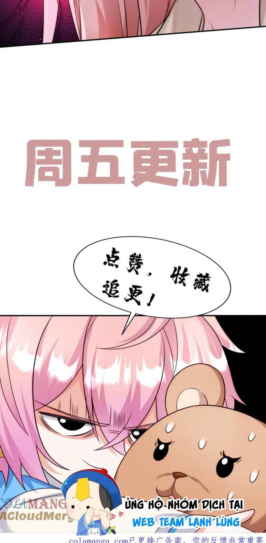 Tiểu Bảo Bối Đặc Biệt Của Tổng Tài Lạnh Lùng - Chapter 51 - Page 26