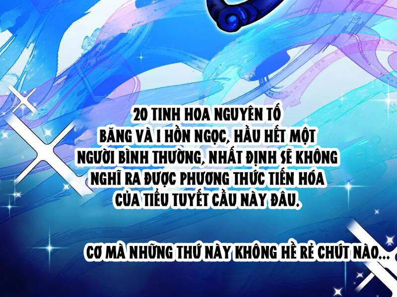 Toàn Cầu Ngự Thú: Ta Có Thể Thấy Lộ Tuyến Tiến Hoá - Chapter 1 - Page 106