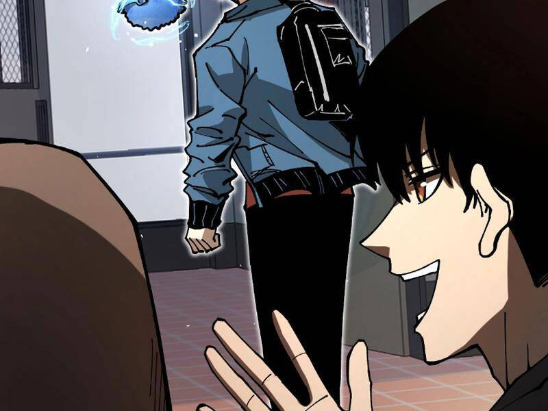 Toàn Cầu Ngự Thú: Ta Có Thể Thấy Lộ Tuyến Tiến Hoá - Chapter 1 - Page 108