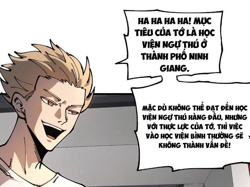 Toàn Cầu Ngự Thú: Ta Có Thể Thấy Lộ Tuyến Tiến Hoá - Chapter 1 - Page 11