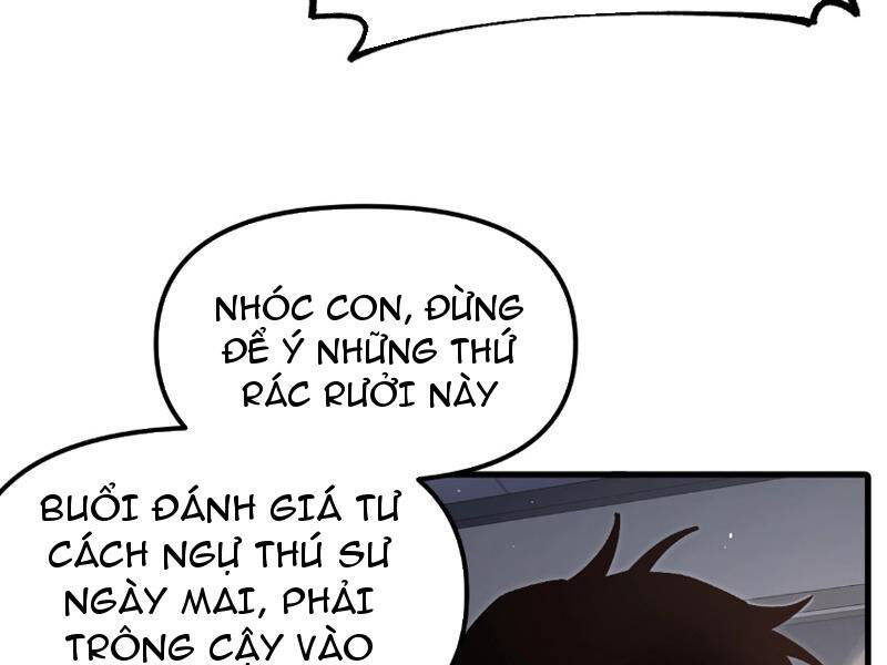 Toàn Cầu Ngự Thú: Ta Có Thể Thấy Lộ Tuyến Tiến Hoá - Chapter 1 - Page 110