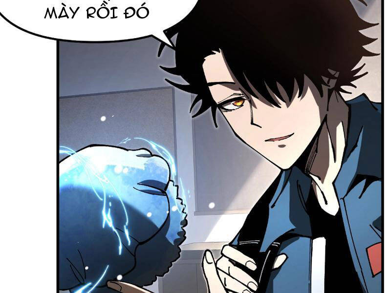 Toàn Cầu Ngự Thú: Ta Có Thể Thấy Lộ Tuyến Tiến Hoá - Chapter 1 - Page 111