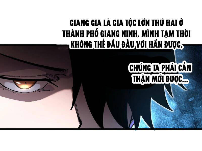 Toàn Cầu Ngự Thú: Ta Có Thể Thấy Lộ Tuyến Tiến Hoá - Chapter 1 - Page 116