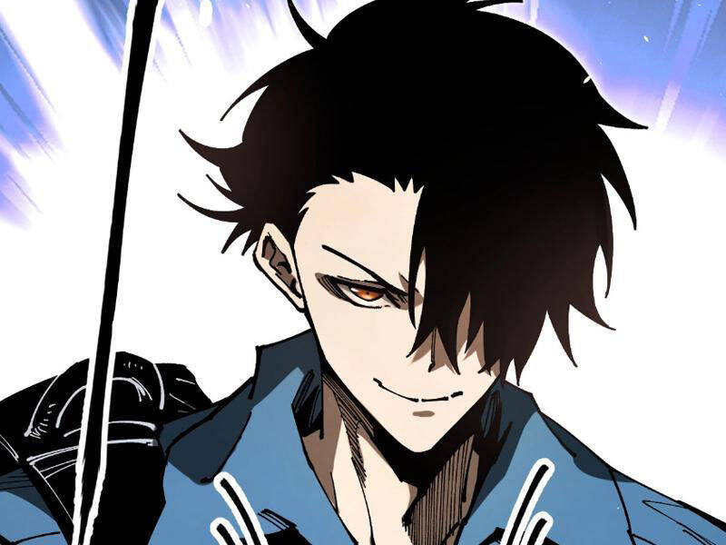 Toàn Cầu Ngự Thú: Ta Có Thể Thấy Lộ Tuyến Tiến Hoá - Chapter 1 - Page 118