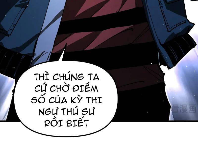 Toàn Cầu Ngự Thú: Ta Có Thể Thấy Lộ Tuyến Tiến Hoá - Chapter 1 - Page 120