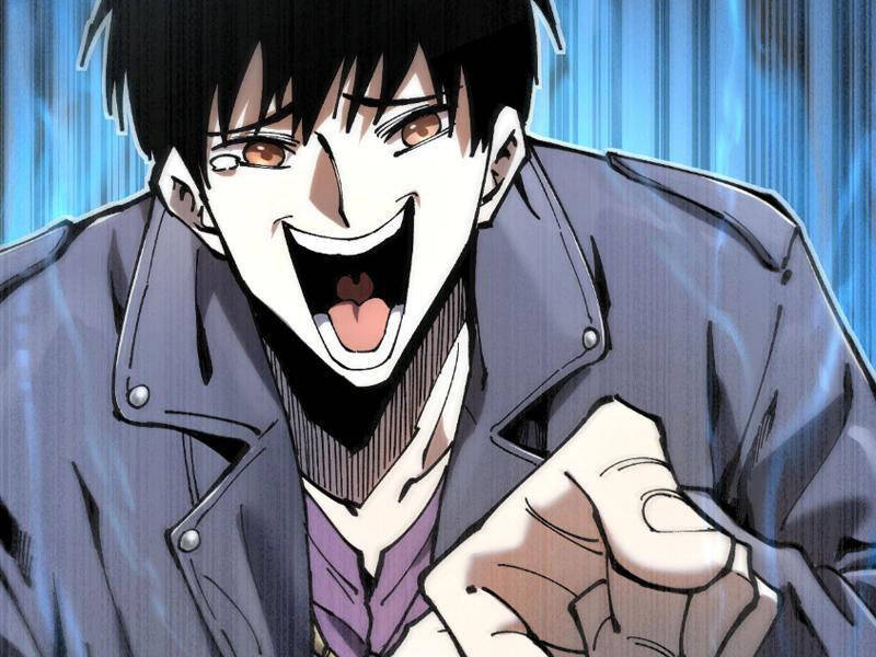 Toàn Cầu Ngự Thú: Ta Có Thể Thấy Lộ Tuyến Tiến Hoá - Chapter 1 - Page 124