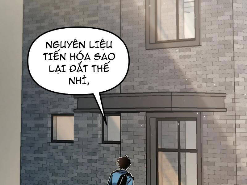 Toàn Cầu Ngự Thú: Ta Có Thể Thấy Lộ Tuyến Tiến Hoá - Chapter 1 - Page 144