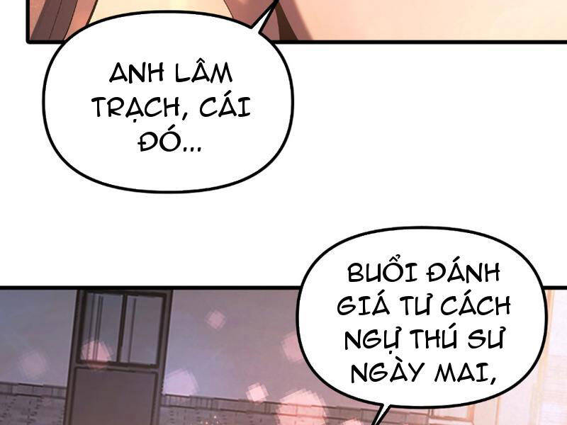 Toàn Cầu Ngự Thú: Ta Có Thể Thấy Lộ Tuyến Tiến Hoá - Chapter 1 - Page 153