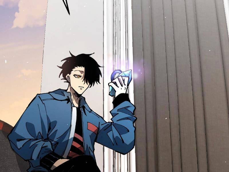 Toàn Cầu Ngự Thú: Ta Có Thể Thấy Lộ Tuyến Tiến Hoá - Chapter 1 - Page 166