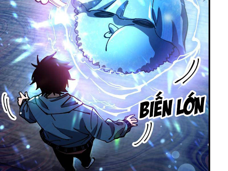 Toàn Cầu Ngự Thú: Ta Có Thể Thấy Lộ Tuyến Tiến Hoá - Chapter 1 - Page 173