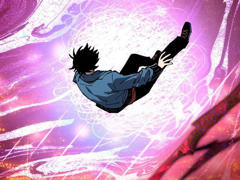 Toàn Cầu Ngự Thú: Ta Có Thể Thấy Lộ Tuyến Tiến Hoá - Chapter 1 - Page 18