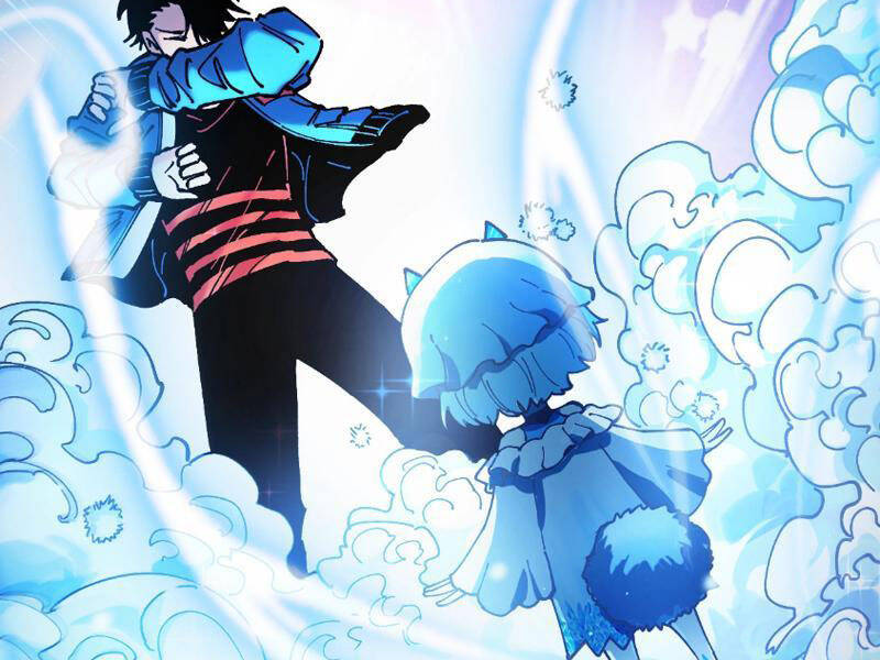 Toàn Cầu Ngự Thú: Ta Có Thể Thấy Lộ Tuyến Tiến Hoá - Chapter 1 - Page 185