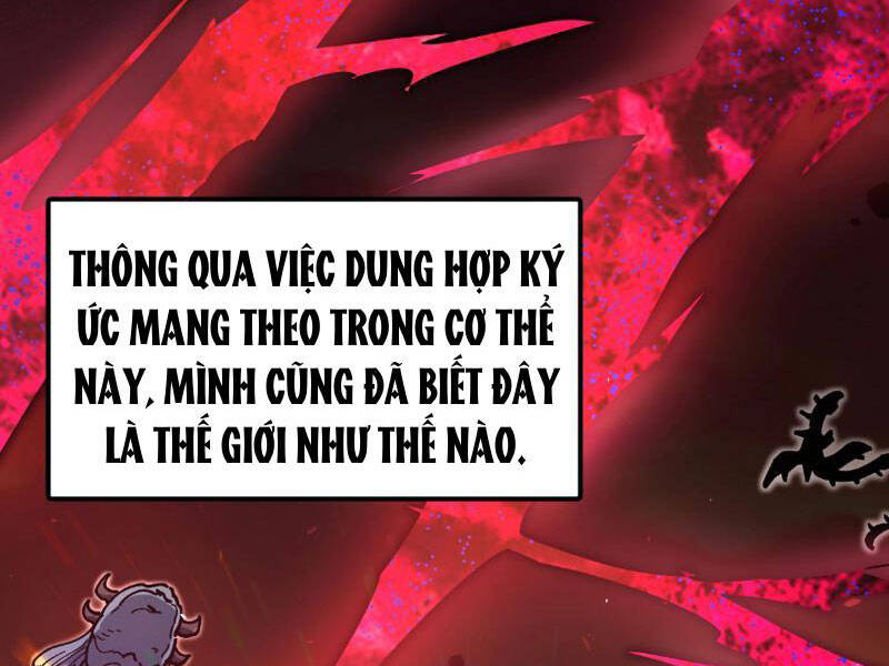 Toàn Cầu Ngự Thú: Ta Có Thể Thấy Lộ Tuyến Tiến Hoá - Chapter 1 - Page 20