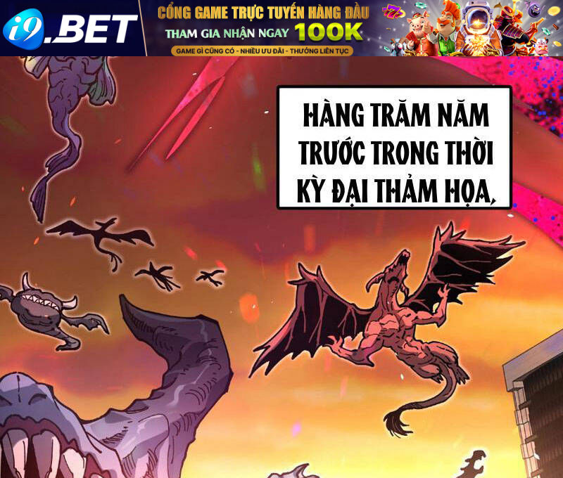 Toàn Cầu Ngự Thú: Ta Có Thể Thấy Lộ Tuyến Tiến Hoá - Chapter 1 - Page 21