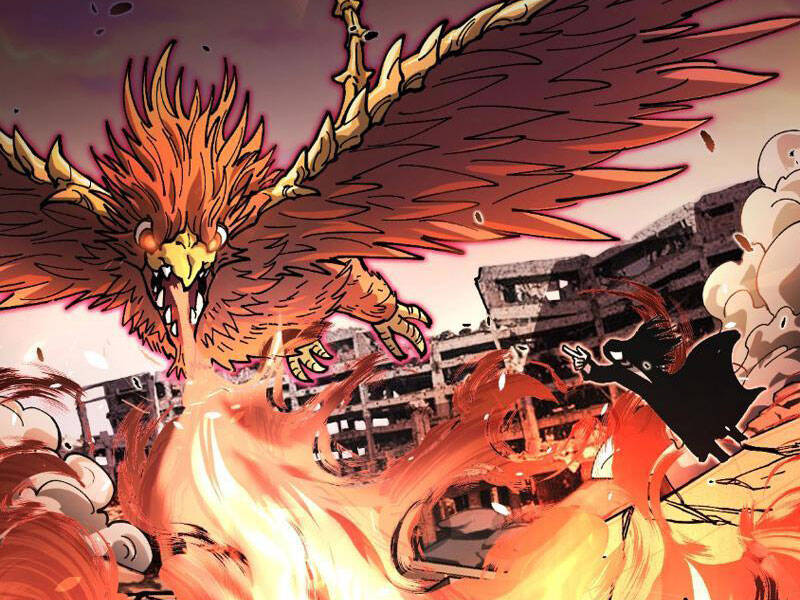 Toàn Cầu Ngự Thú: Ta Có Thể Thấy Lộ Tuyến Tiến Hoá - Chapter 1 - Page 25