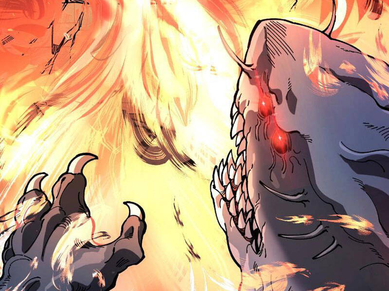 Toàn Cầu Ngự Thú: Ta Có Thể Thấy Lộ Tuyến Tiến Hoá - Chapter 1 - Page 26