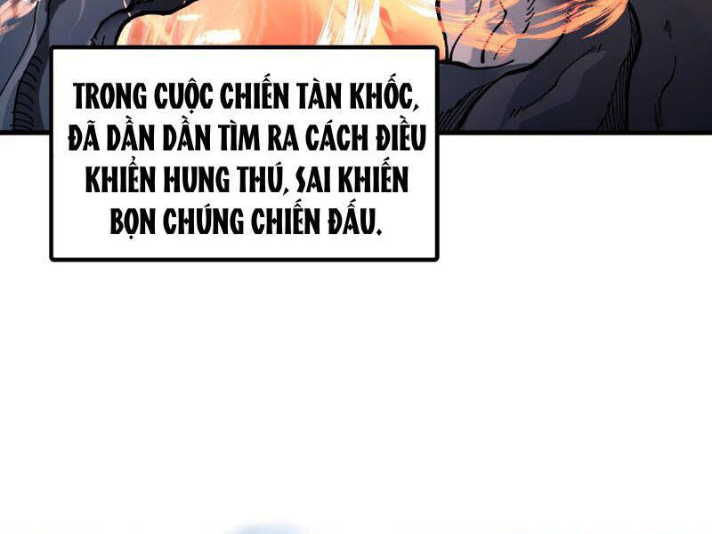 Toàn Cầu Ngự Thú: Ta Có Thể Thấy Lộ Tuyến Tiến Hoá - Chapter 1 - Page 27