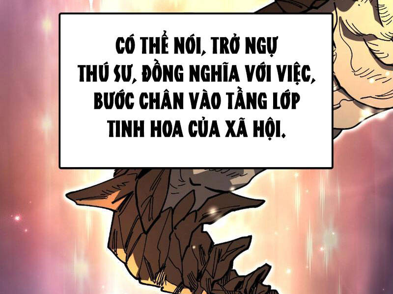 Toàn Cầu Ngự Thú: Ta Có Thể Thấy Lộ Tuyến Tiến Hoá - Chapter 1 - Page 35