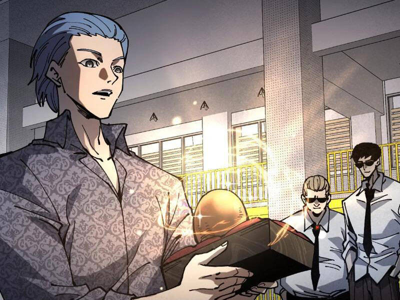 Toàn Cầu Ngự Thú: Ta Có Thể Thấy Lộ Tuyến Tiến Hoá - Chapter 1 - Page 39