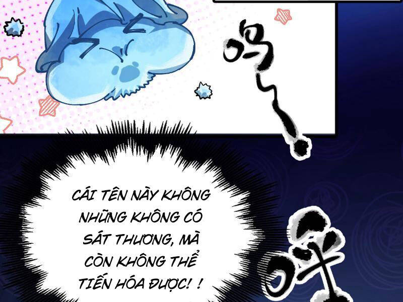 Toàn Cầu Ngự Thú: Ta Có Thể Thấy Lộ Tuyến Tiến Hoá - Chapter 1 - Page 45