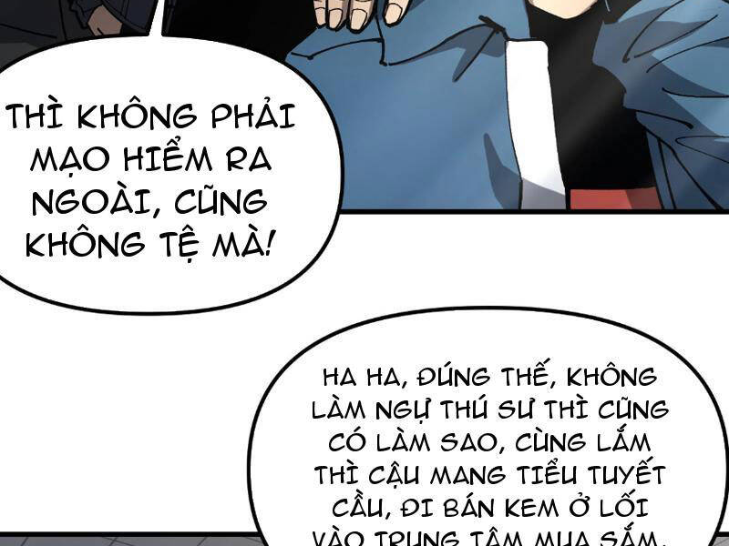 Toàn Cầu Ngự Thú: Ta Có Thể Thấy Lộ Tuyến Tiến Hoá - Chapter 1 - Page 53