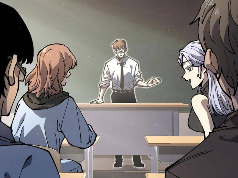 Toàn Cầu Ngự Thú: Ta Có Thể Thấy Lộ Tuyến Tiến Hoá - Chapter 1 - Page 6