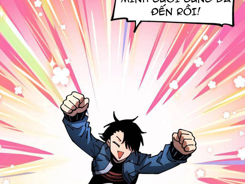 Toàn Cầu Ngự Thú: Ta Có Thể Thấy Lộ Tuyến Tiến Hoá - Chapter 1 - Page 62