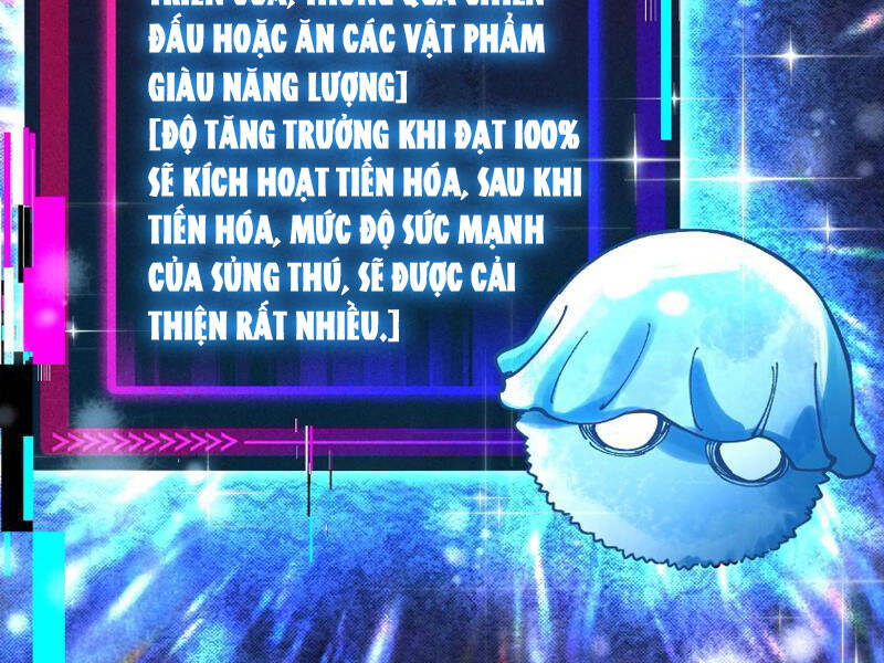 Toàn Cầu Ngự Thú: Ta Có Thể Thấy Lộ Tuyến Tiến Hoá - Chapter 1 - Page 69