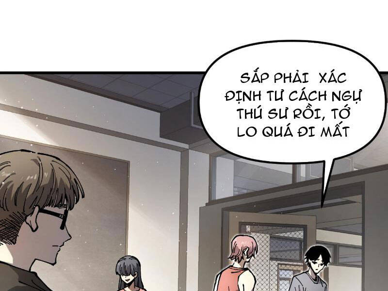 Toàn Cầu Ngự Thú: Ta Có Thể Thấy Lộ Tuyến Tiến Hoá - Chapter 1 - Page 8
