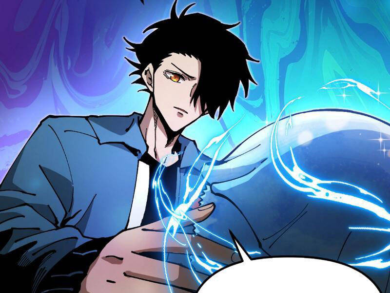 Toàn Cầu Ngự Thú: Ta Có Thể Thấy Lộ Tuyến Tiến Hoá - Chapter 1 - Page 80