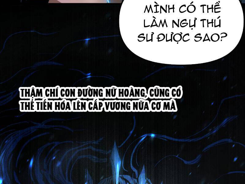 Toàn Cầu Ngự Thú: Ta Có Thể Thấy Lộ Tuyến Tiến Hoá - Chapter 1 - Page 81