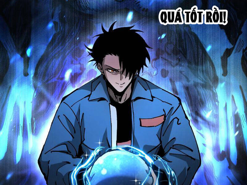 Toàn Cầu Ngự Thú: Ta Có Thể Thấy Lộ Tuyến Tiến Hoá - Chapter 1 - Page 83