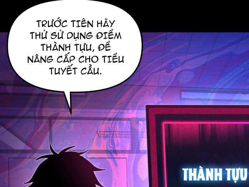 Toàn Cầu Ngự Thú: Ta Có Thể Thấy Lộ Tuyến Tiến Hoá - Chapter 1 - Page 85