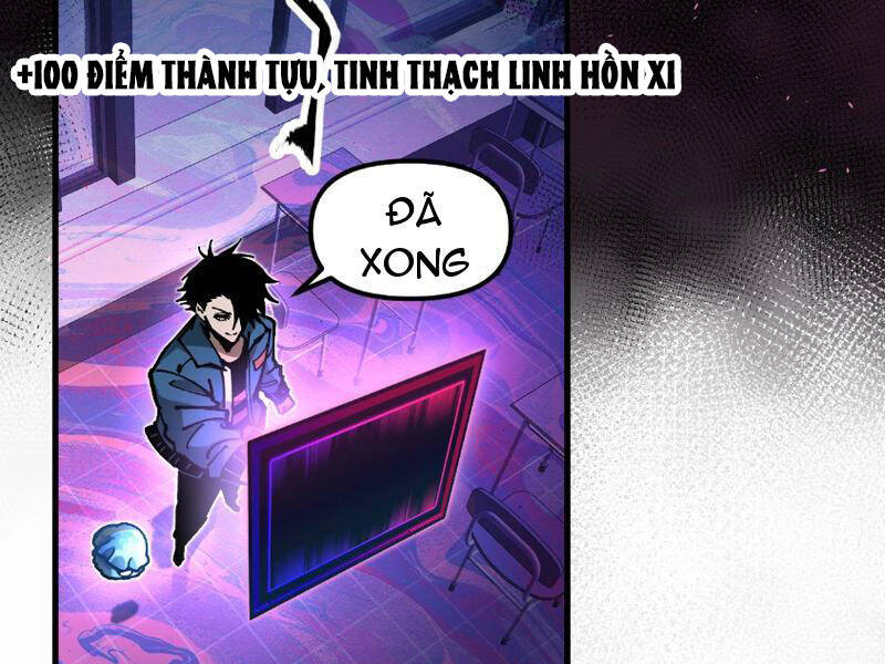 Toàn Cầu Ngự Thú: Ta Có Thể Thấy Lộ Tuyến Tiến Hoá - Chapter 1 - Page 89