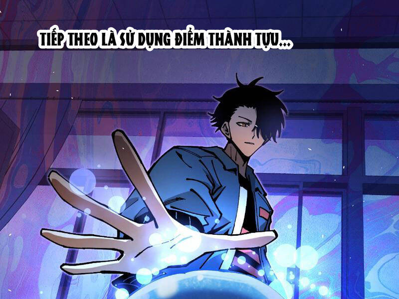 Toàn Cầu Ngự Thú: Ta Có Thể Thấy Lộ Tuyến Tiến Hoá - Chapter 1 - Page 91