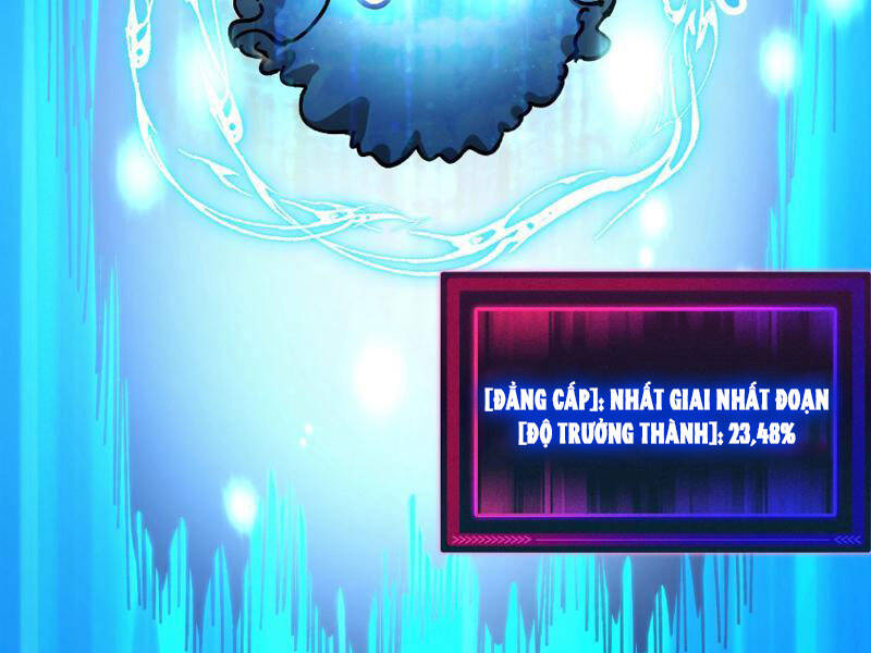 Toàn Cầu Ngự Thú: Ta Có Thể Thấy Lộ Tuyến Tiến Hoá - Chapter 1 - Page 95