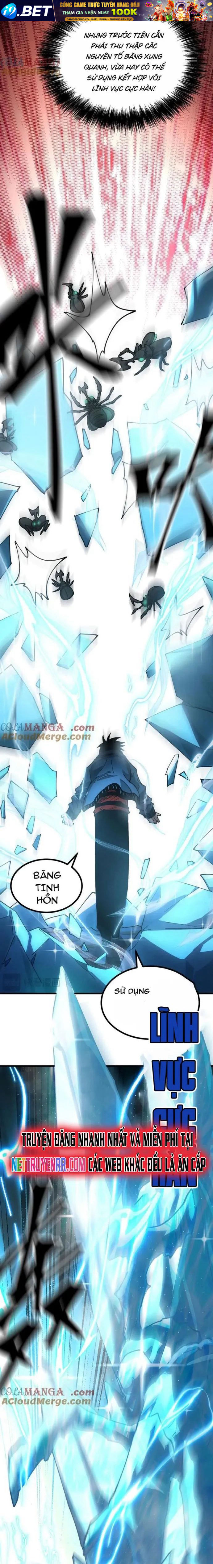 Toàn Cầu Ngự Thú: Ta Có Thể Thấy Lộ Tuyến Tiến Hoá - Chapter 10 - Page 10