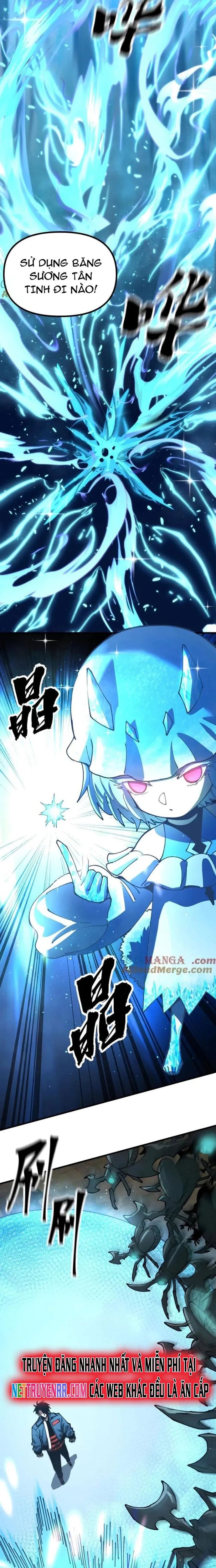 Toàn Cầu Ngự Thú: Ta Có Thể Thấy Lộ Tuyến Tiến Hoá - Chapter 10 - Page 12