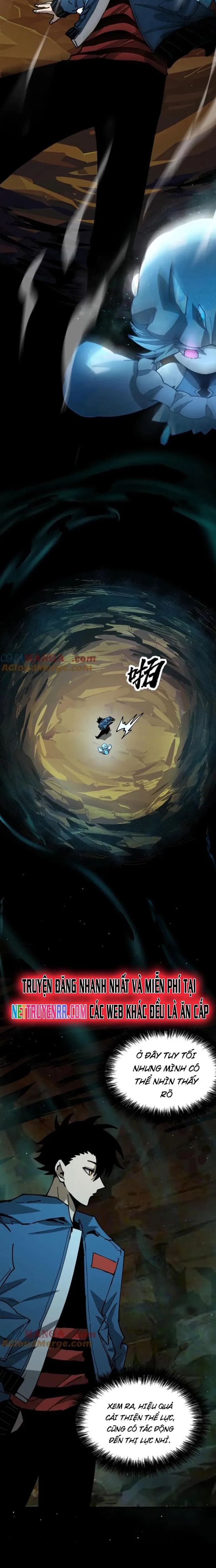 Toàn Cầu Ngự Thú: Ta Có Thể Thấy Lộ Tuyến Tiến Hoá - Chapter 10 - Page 5