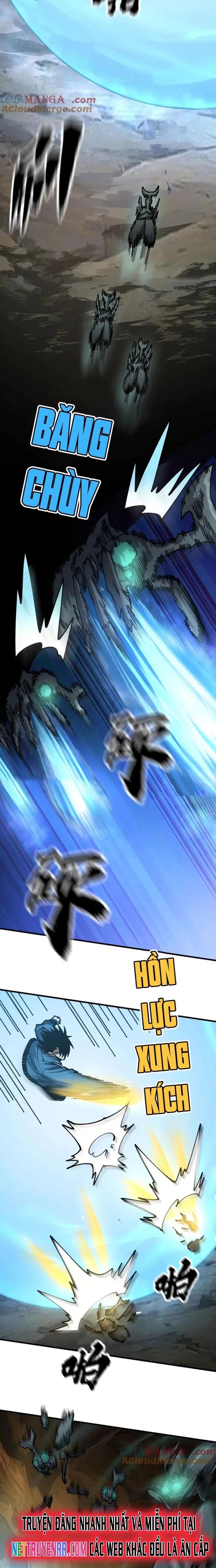 Toàn Cầu Ngự Thú: Ta Có Thể Thấy Lộ Tuyến Tiến Hoá - Chapter 10 - Page 7