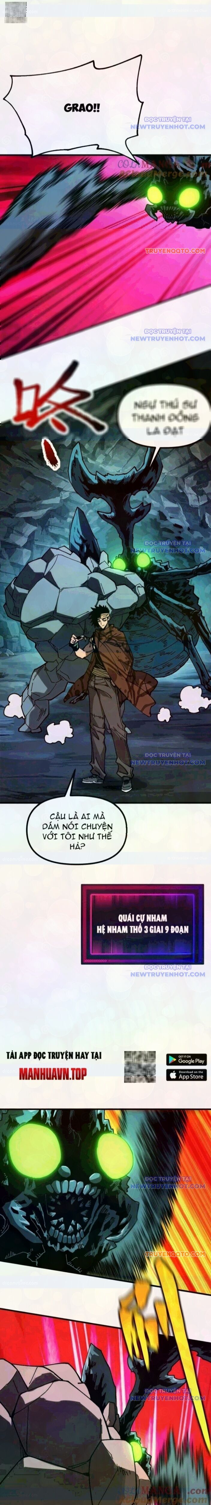 Toàn Cầu Ngự Thú: Ta Có Thể Thấy Lộ Tuyến Tiến Hoá - Chapter 11 - Page 10